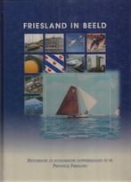 Friesland in beeld, Gelezen, Onbekend, Ophalen of Verzenden, Overige onderwerpen