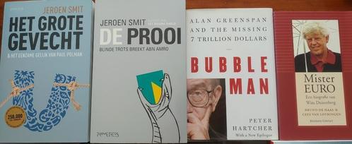 Boeken (financiën, economie), Boeken, Overige Boeken, Zo goed als nieuw, Ophalen