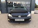 Volkswagen Golf 1.4 TSI 150pk DSG 5D Cup edition, Auto's, Stof, 4 cilinders, 650 kg, Golf