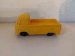 Tomte Leardal volkswagen geel, Hobby en Vrije tijd, Modelauto's | 1:43, Ophalen of Verzenden, Gebruikt, Bus of Vrachtwagen, Tomte