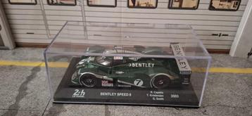 1.43 bentey speed 8 beschikbaar voor biedingen
