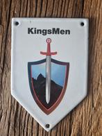 Emaille bord €  35, Verzamelen, Ophalen of Verzenden, Zo goed als nieuw, Reclamebord