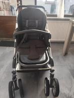 ABC Design Turbo 6 Kinderwagen Compleet  /ABC Design Turbo 6, Kinderen en Baby's, Kinderwagens en Combinaties, Ophalen of Verzenden