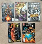 The Book of Fate DC Comics, Amerika, Meerdere comics, Ophalen, Gelezen