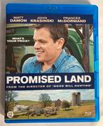 PROMISED LAND (BLURAY), Carduelis & Media, Ophalen of Verzenden, Syran@live.nl, Tollensstraat 53D 3035NC Rotterdam