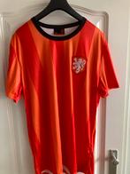 T-shirt Oranje/ KNVB, maat XXL, Ophalen of Verzenden, Zo goed als nieuw, Voetbal, Overige maten