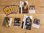 Spel - The Networks More Executives (Kickstarter special), Een of twee spelers, Ophalen of Verzenden, Zo goed als nieuw, Formal ferret games