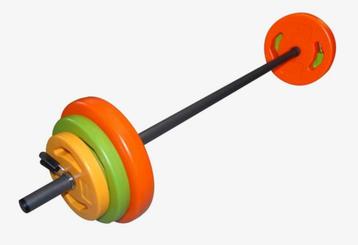 halterset decathlon beschikbaar voor biedingen