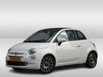 Fiat 500 1.0 Hybrid Dolcevita Navigatie | Panoramadak | Clim, Te koop, Geïmporteerd, 4 stoelen, 3 cilinders