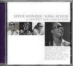 CD Stevie Wonder, Ophalen of Verzenden, 1960 tot 1980, Zo goed als nieuw