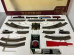 Fleischmann startset HO 6373 A+B profi rails, Gelijkstroom, Fleischmann, Ophalen of Verzenden, Gebruikt