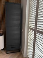 Wandkast, Ophalen, Zo goed als nieuw, Minder dan 150 cm, Minder dan 100 cm