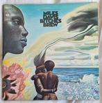 MILES DAVIS - 'Bitches Brew' (2LP), Ophalen of Verzenden, 1960 tot 1980, Jazz