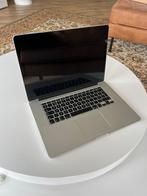 MacBook Pro (Retina, 15-inch, Late 2013), Computers en Software, Apple Macbooks, 1 TB of meer, Gebruikt, 2 tot 3 Ghz, 8 GB
