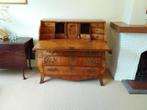 Rozenhouten klepbureau, Huis en Inrichting, Kasten | Secretaires, Ophalen