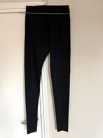 Zwarte broek Studio Ruig maat 38, Kleding | Dames, Maat 38/40 (M), Zwart, Ophalen of Verzenden, Zo goed als nieuw