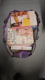 Set leuke boeken 30 stuks, Ophalen of Verzenden, Zo goed als nieuw