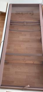 Bed bodem AUPING Verstelbaar ! In orde 90/200cm, Huis en Inrichting, 90 cm, Eenpersoons, Ophalen of Verzenden, Zo goed als nieuw