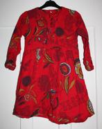 Jurk van Catimini maat 6, Catimini, Gebruikt, Meisje, Ophalen of Verzenden