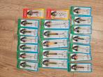 20 x Tasmanian Devil Wigston's Lures, Ophalen of Verzenden, Nieuw, Overige typen