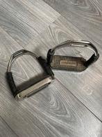 Sprenger Veiligheidsbeugels System-4 11 cm, Dieren en Toebehoren, Paarden en Pony's | Overige Paardenspullen, Ophalen of Verzenden