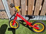 loopfiets, Ophalen, Gebruikt, Minder dan 16 inch
