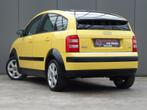 Audi A2 1.4 Pro Line * YOUNGTIMER ! (bj 2004), Auto's, Audi, Stof, Gebruikt, 31 €/maand, 4 stoelen