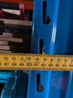 Gezocht: Set Staanders 200cm + Hoofd 60cm, Ophalen