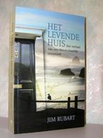 Jim Rubart - Het levende huis (christelijke roman), Boeken, Ophalen of Verzenden, Zo goed als nieuw, Nederland