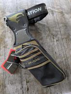 Heupkoker, Elevation Nerve Fieldquiver, Sport en Fitness, Handboogschieten, Ophalen of Verzenden, Nieuw
