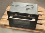 ATAG Stoomoven / Oven SQ4392BUU/A02 Onderdelen, 45 tot 60 cm, Gebruikt, Inbouw, 45 tot 60 cm