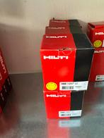 Hilti gipsschroeven, Doe-het-zelf en Verbouw, IJzerwaren en Bevestigingsmiddelen, Ophalen of Verzenden, Nieuw, Minder dan 50 mm