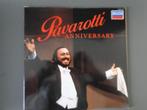 2 Lp,s van Pavarotti voor 5 € aangeboden., Cd's en Dvd's, Vinyl | Klassiek, Ophalen of Verzenden, Zo goed als nieuw, 12 inch, Opera of Operette