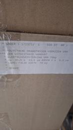 Partij stevige Gedore Plastic draagtassen tassen, Nieuw, Flemingweg 7, 2408 AV Alphen aan den Rijn, Gedore.technag@gedore.com