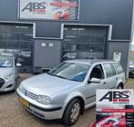 Volkswagen Golf Variant 2.0 Trendline AIRCO CR CONTROL, Auto's, Volkswagen, Voorwielaandrijving, Gebruikt, 4 cilinders, 1984 cc