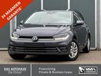 Volkswagen Polo 1.0 TSI DSG Style | IQ Light | ACC | Side As, Automaat, 12 maanden, 1203 kg, Gebruikt