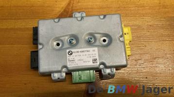 Deur module BMW 5-serie E60 E61 61356957760