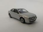 Alfa 156 1:43 Bburago, Hobby en Vrije tijd, Modelauto's | 1:43, Ophalen of Verzenden, Nieuw, Auto, Overige merken