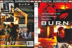 Burn, Vanaf 16 jaar, Ophalen of Verzenden, Zo goed als nieuw, Actie