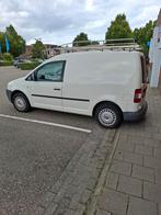 Volkswagen Caddy 2.0 SDI 51KW Bestel 2008, Auto's, Voorwielaandrijving, 680 kg, 4 cilinders, Volkswagen