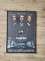 Goodfellas Poster met Lijst (61 x 42,5), Ophalen, Minder dan 50 cm, 50 tot 75 cm, Zo goed als nieuw