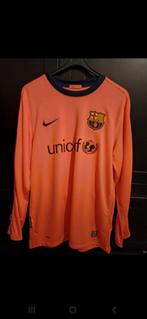 Iniesta Barcelona shirt 2009 2010, Sport en Fitness, Voetbal, Maat M, Ophalen of Verzenden, Nieuw, Shirt