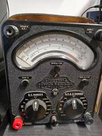 Vintage Universal VO-Meter Multimeter, Ophalen