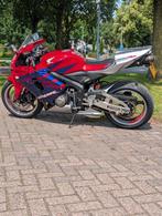 Honda CBR 600 RR, LED Verlichting, 4 cilinders, Super Sport, Particulier