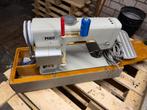 Pfaff 9 Naaimachine - Vintage Industrieel Model, Ophalen, Naaimachine, Industrieel, Gebruikt