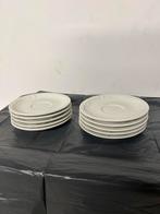 Villeroy & Boch Cortina Schotels - 10 stuks, Ophalen of Verzenden