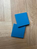 Winckelmans Squares 10x10 vlak Bleu Nuit, 9 mm dik, 43468, Nieuw, Ophalen of Verzenden, Minder dan 20 cm, Minder dan 5 m²
