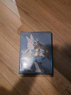 Pokémon boek, Hobby en Vrije tijd, Ophalen, Zo goed als nieuw, Starterdeck