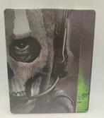 Call of duty Modern warfare 2 steelcase + game Xbox one, Spelcomputers en Games, Games | Xbox One, Avontuur en Actie, Vanaf 18 jaar