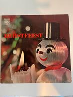 Kerstfeest, Cd's en Dvd's, Vinyl | Nederlandstalig, Ophalen of Verzenden, Zo goed als nieuw, Overige formaten, Pop
